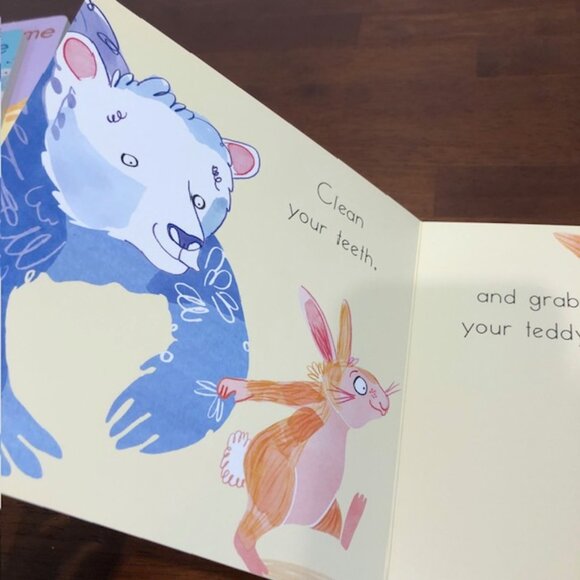 Wild Children’s Board Books Bundle of 3 - Picture 7 of 14